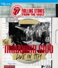 The Rolling Stones: From the Vault - 1971 - Blu-ray