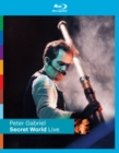 Peter Gabriel: Secret World Live - Blu-ray