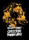 The Rolling Stones: Crossfire Hurricane - Blu-ray