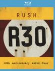 Rush: R30 - Blu-ray