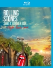 The Rolling Stones: Sweet Summer Sun - Hyde Park - Blu-ray
