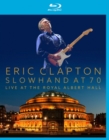 Eric Clapton: Live at the Royal Albert Hall - Slowhand at 70 - Blu-ray