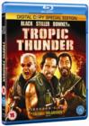 Tropic Thunder - Blu-ray