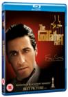 The Godfather: Part II - Blu-ray