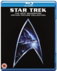 Star Trek the Next Generation: Movie Collection - Blu-ray