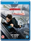 Mission: Impossible - Ghost Protocol - Blu-ray
