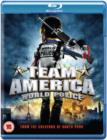 Team America: World Police - Blu-ray