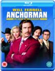 Anchorman - The Legend of Ron Burgundy - Blu-ray