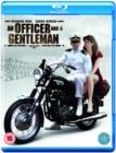 An  Officer and a Gentleman - Blu-ray
