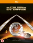 Star Trek - Enterprise: The Complete Collection - Blu-ray