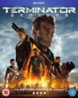 Terminator Genisys - Blu-ray