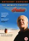 The World's Fastest Indian - DVD