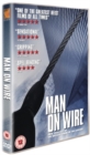 Man On Wire - DVD