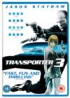 Transporter 3 - DVD