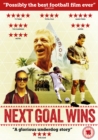 Next Goal Wins - DVD