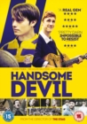 Handsome Devil - DVD