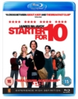 Starter for 10 - Blu-ray