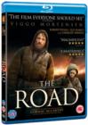 The Road - Blu-ray