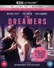 The Dreamers - Blu-ray