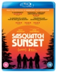 Sasquatch Sunset - Blu-ray