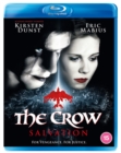 The Crow: Salvation - Blu-ray