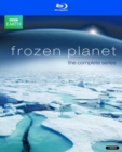 Frozen Planet - Blu-ray