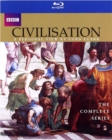Civilisation: The Complete Series - Blu-ray