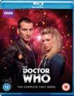 Doctor Who: The Complete First Series - Blu-ray