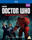 Doctor Who: The Husbands of River Song - Blu-ray