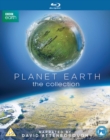 Planet Earth: The Collection - Blu-ray
