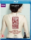 Top of the Lake: China Girl - Blu-ray
