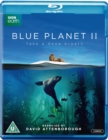Blue Planet II - Blu-ray
