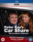 Peter Kay's Car Share: The Complete Collection - Blu-ray