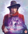Doctor Who: The Collection - Season 12 - Blu-ray
