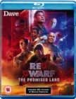 Red Dwarf: The Promised Land - Blu-ray