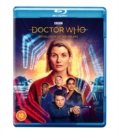 Doctor Who: Revolution of the Daleks - Blu-ray