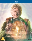 Doctor Who: The Collection - Season 10 - Blu-ray