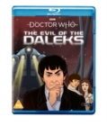 Doctor Who: The Evil of the Daleks - Blu-ray