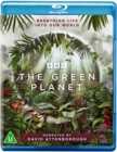 The Green Planet - Blu-ray