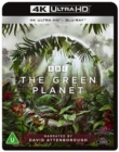 The Green Planet - Blu-ray