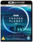Frozen Planet II - Blu-ray