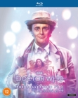 Doctor Who: The Collection - Season 24 - Blu-ray