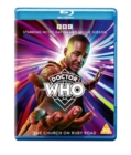 Doctor Who: The Church On Ruby Road - 2023 Christmas Special - Blu-ray