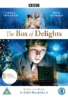 The Box of Delights - DVD