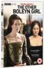 The Other Boleyn Girl - DVD