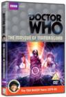 Doctor Who: The Masque of Mandragora - DVD
