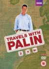 Michael Palin: Travels With Palin - DVD