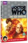 Doctor Who: The Sun Makers - DVD