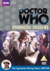 Doctor Who: Paradise Towers - DVD