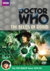 Doctor Who: The Seeds of Doom - DVD